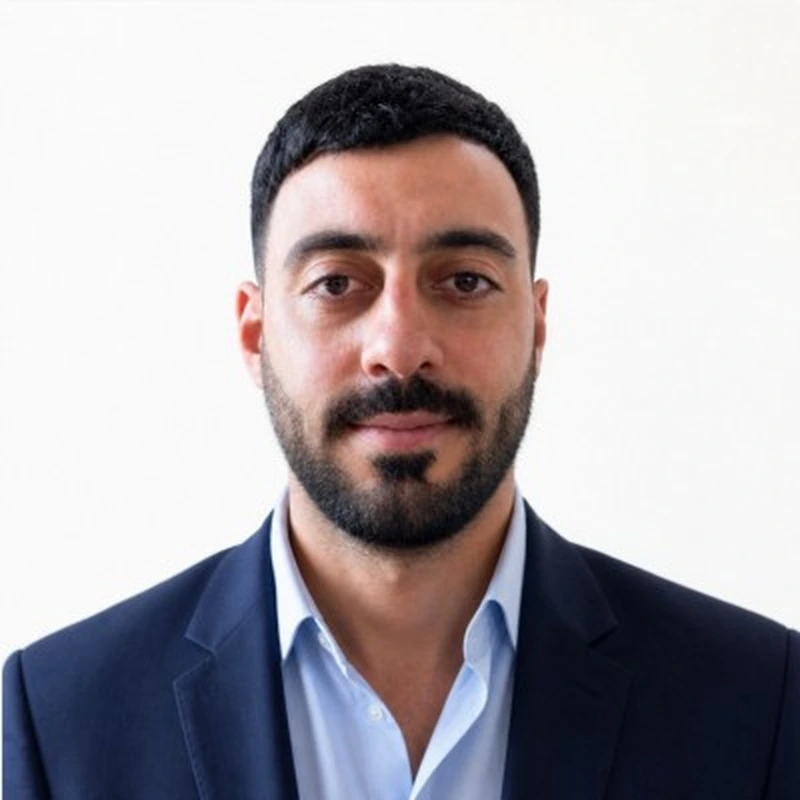 Mashalakh Mamedov